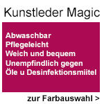 Kunstleder Magic