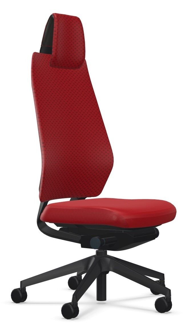 Interstuhl JOYCEis3 (JC368) mit FLEXTECH