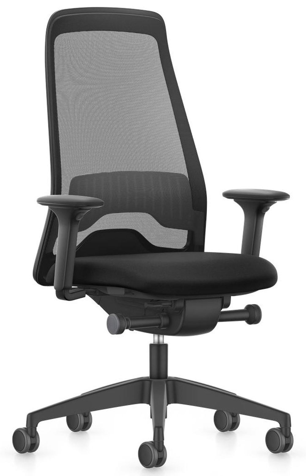 Interstuhl EVERY EV212, Bürostuhl,