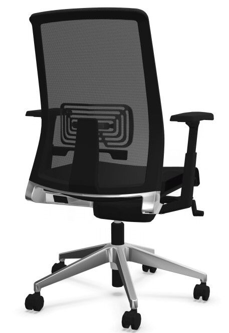 Haworth Very Task (Comforto 62) Bürodrehstuhl,