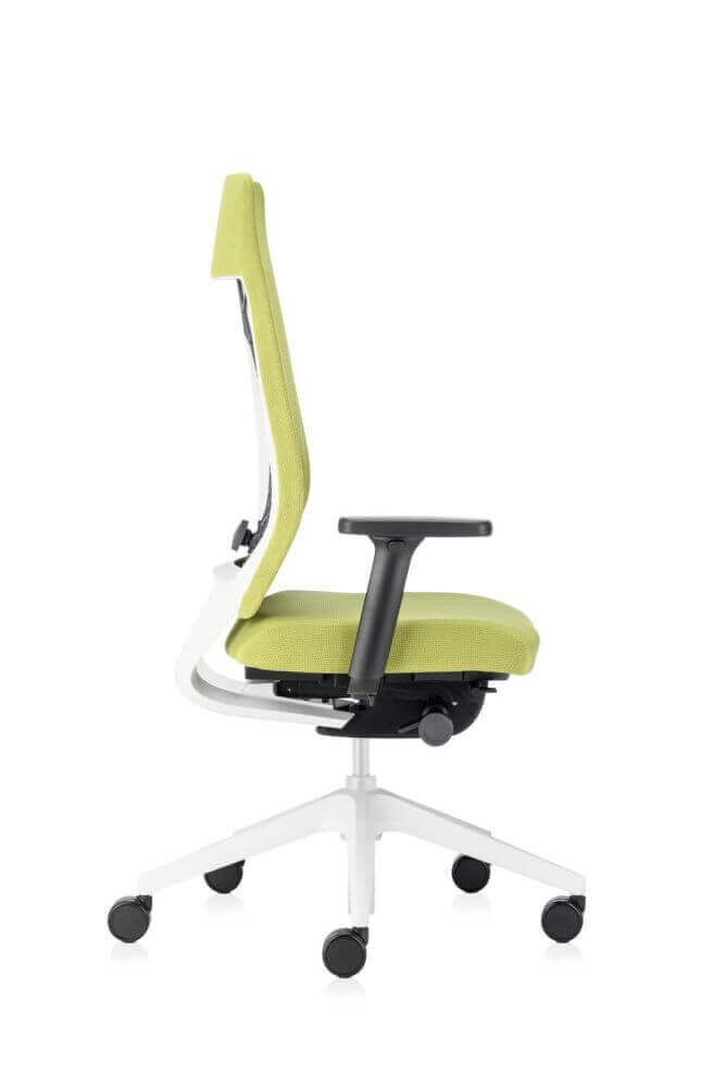 Interstuhl JOYCEis3 (JC267) mit FLEXTECH