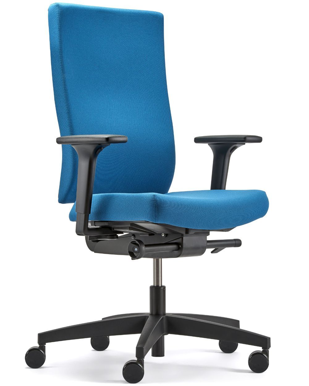 Justevo Rocker Dauphin @just AJ 4885 XL/NR Bürostuhl | zum Bestpreis