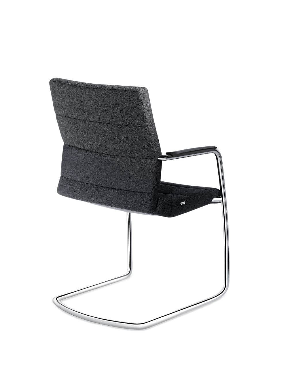 Interstuhl Champ 5C70 Freischwinger Rücken