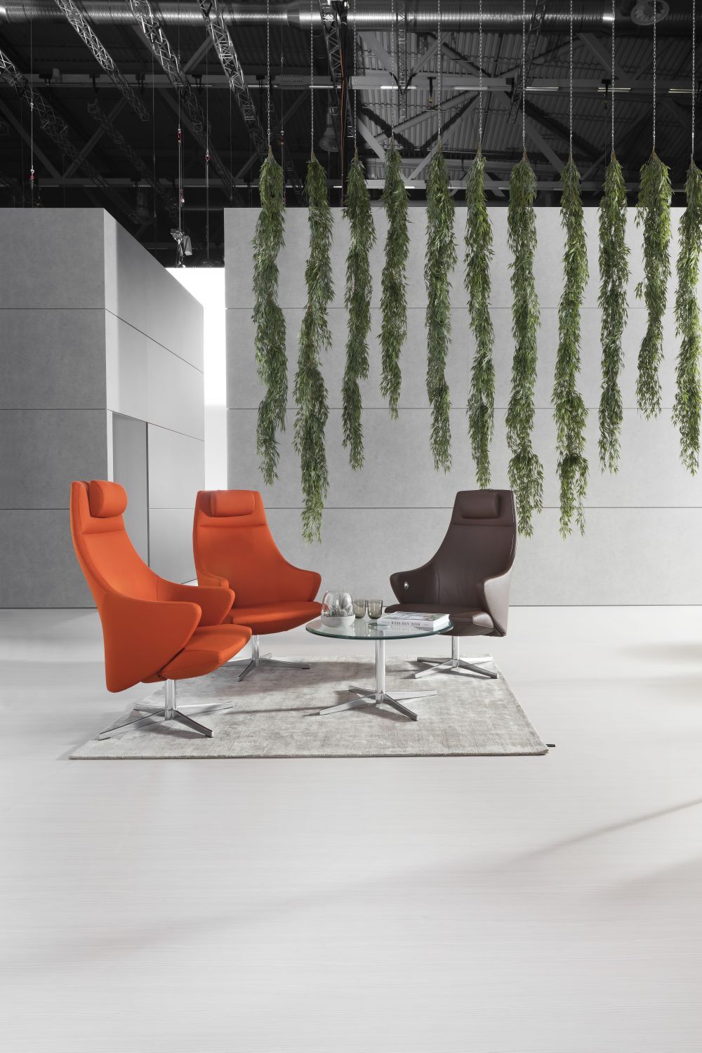 Züco 4x Relax Gruppe