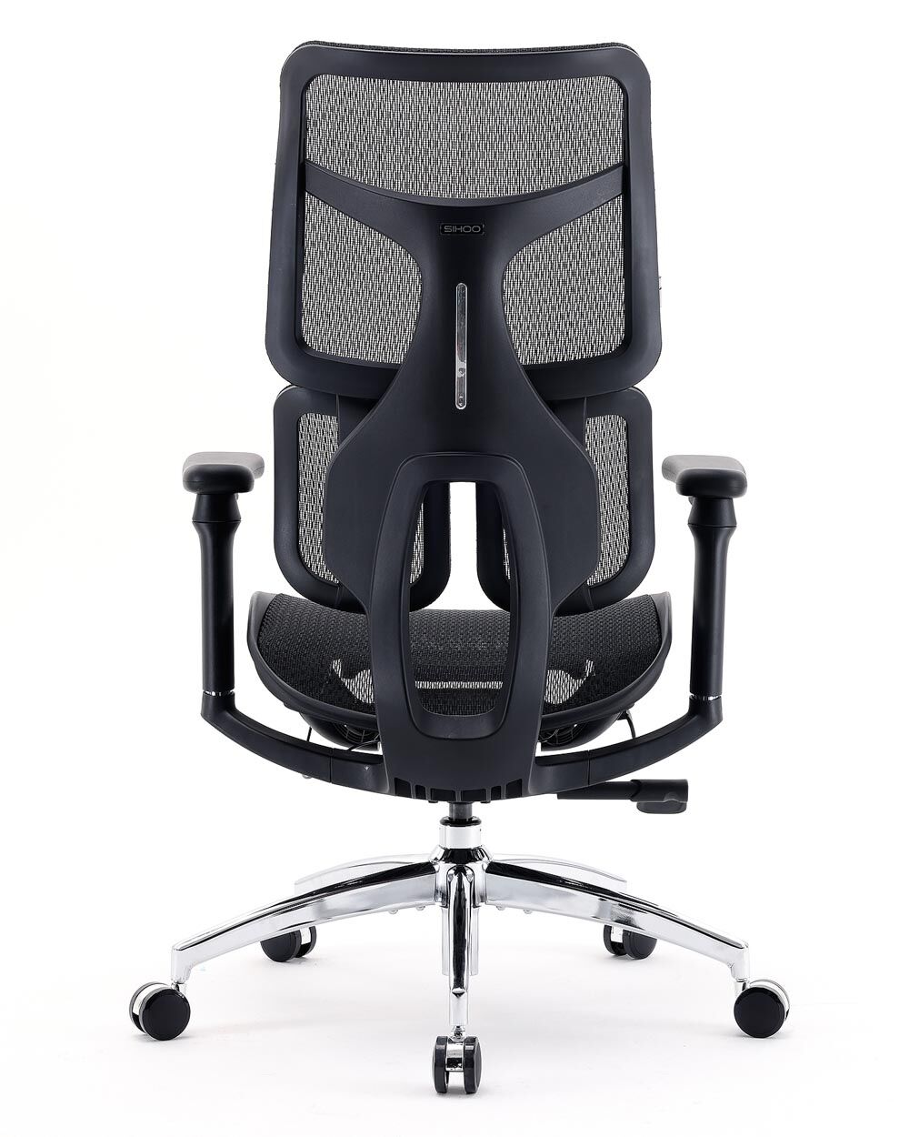 Sihoo Doro S100, ergonomischer Bürostuhl,