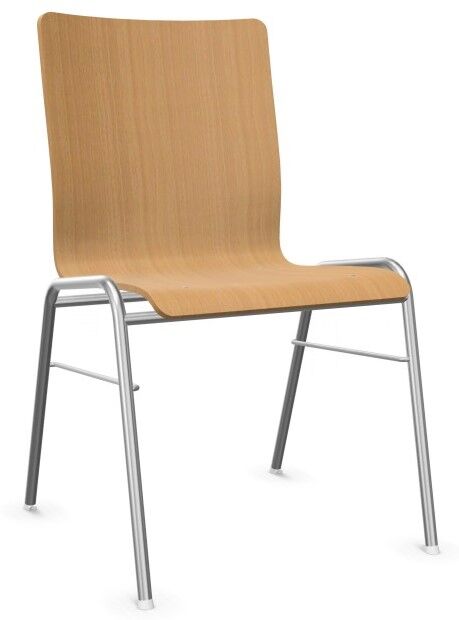 Kleinkopf 108 F, Stapelstuhl, Buchesitz,