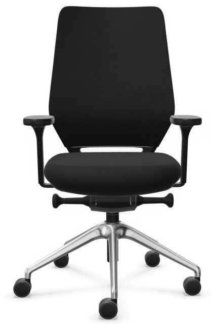 fm Asiento Bürodrehstuhl, 3D-Mechanik,