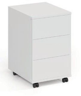 fm Homeoffice BOXX 2.1, Sitz-Stehtisch,