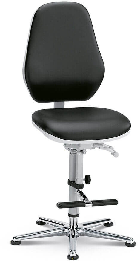 Bimos Reinraum Basic 3 9146 mit Gleiter und Aufstiegshilfe