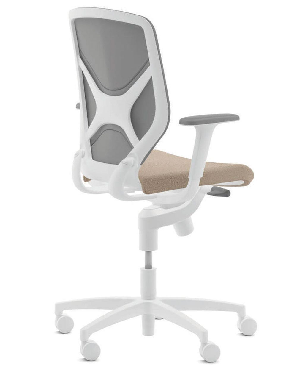 Wilkhahn IN 184/72 ESP, ergonomischer Bürostuhl,
