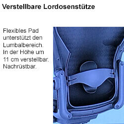 Herman Miller Aero ESD 501003 501004