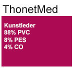 PG 2 Thonet Med