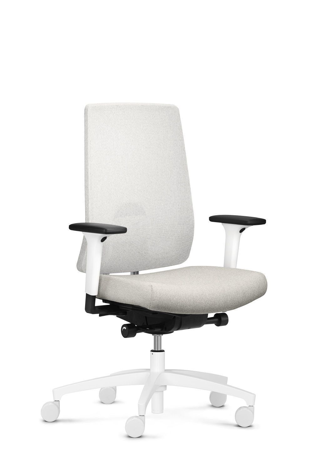 Dauphin Indeed mesh ID 7056, Bürostuhl,