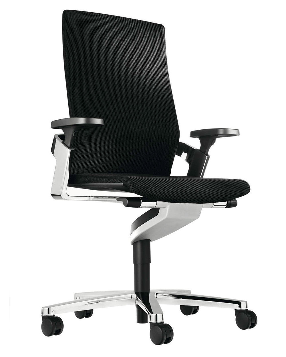 Wilkhahn ON 175/7, ergonomischer Bürostuhl,