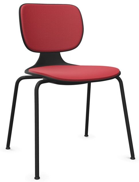 Klöber CoMeet steel com55 | Vierbeiner |