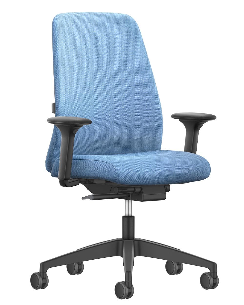 Interstuhl EVERY EV156, Bürostuhl,