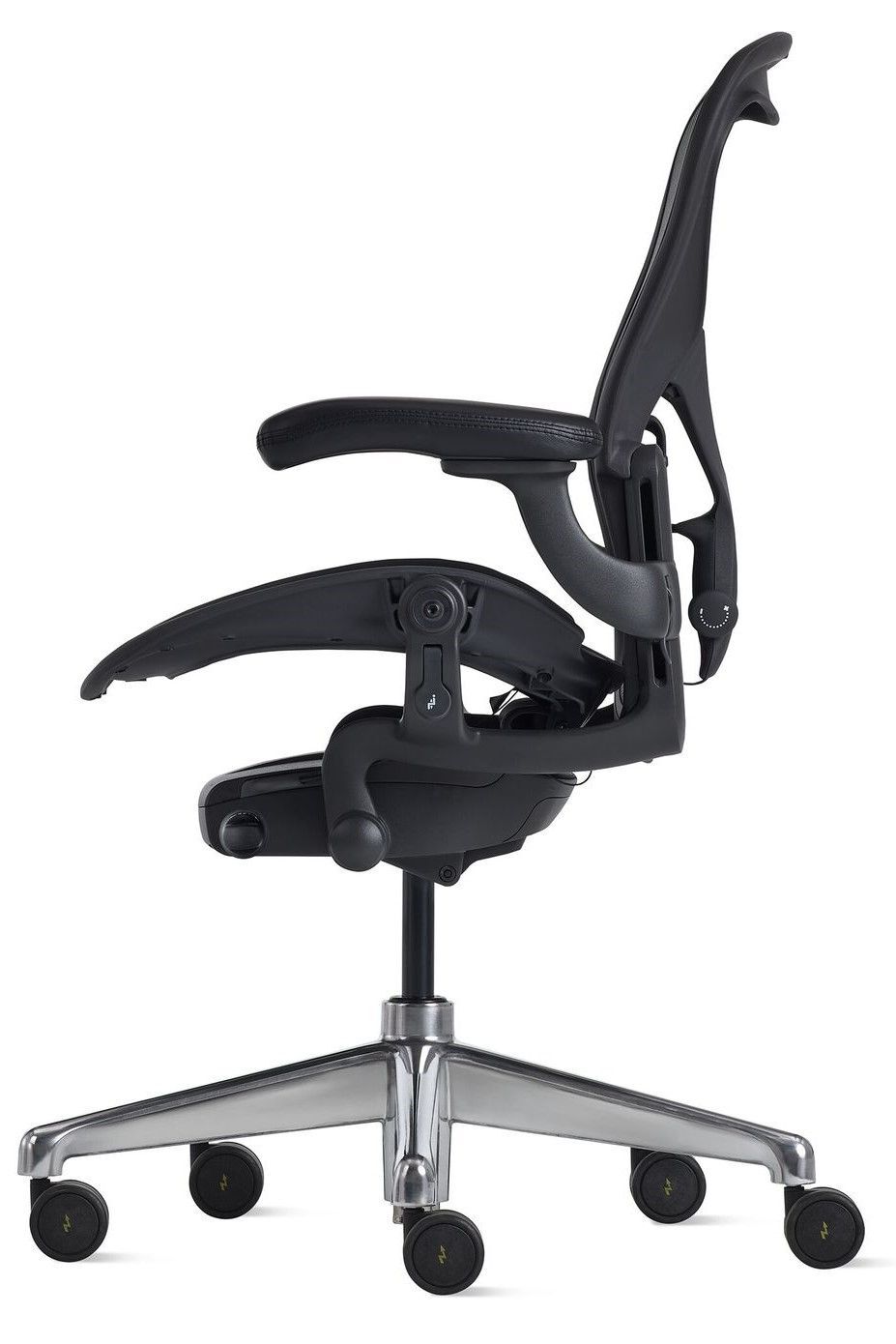 Herman Miller Aeron, ESD Stuhl