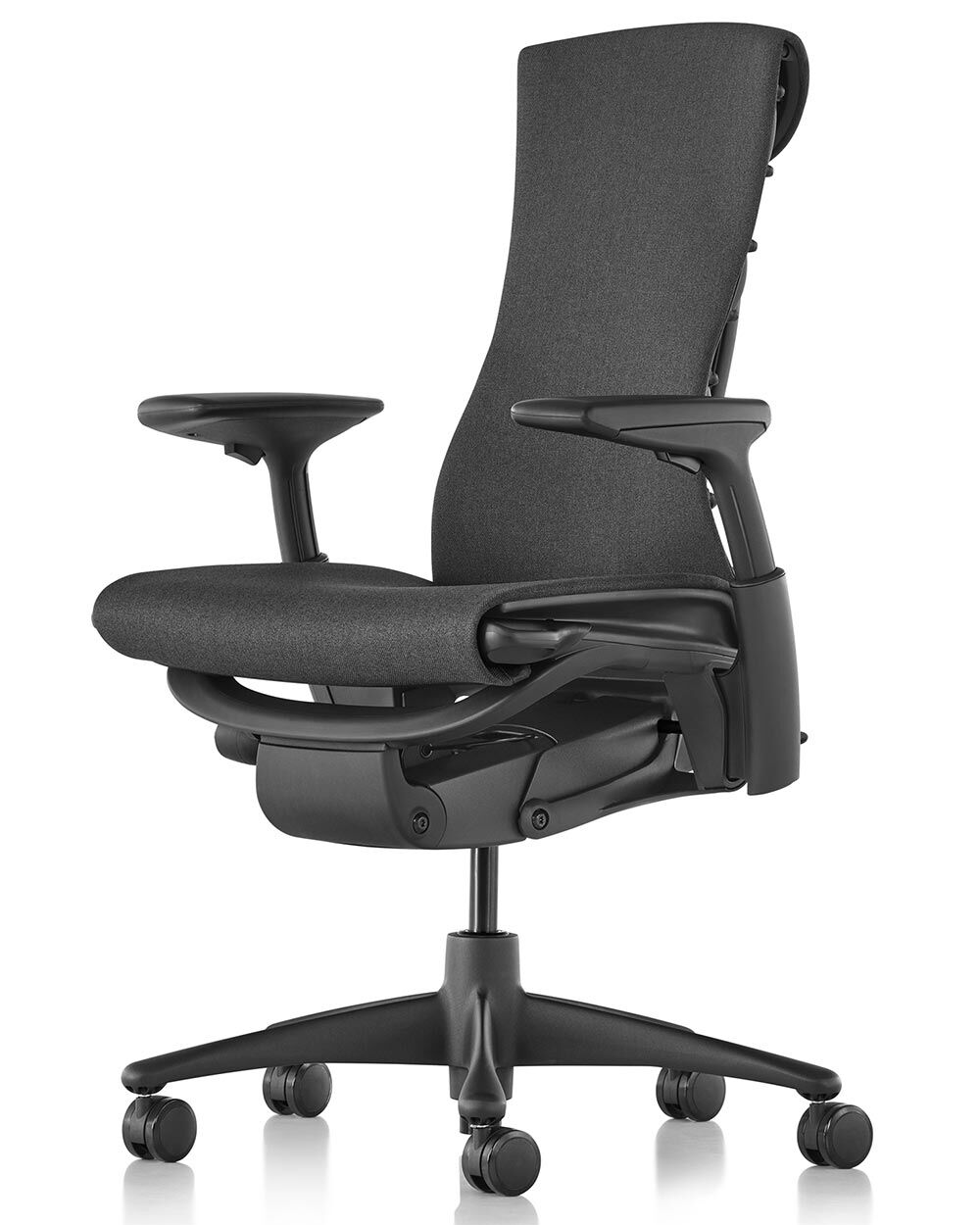 Herman Miller Embody Black