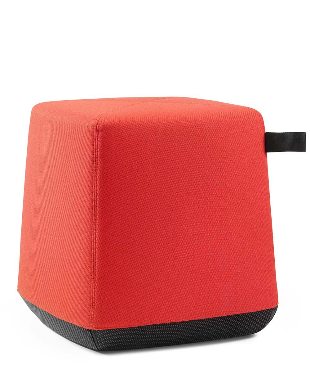 Dauphin Allora AO 6901, Pouf, Loungehocker,