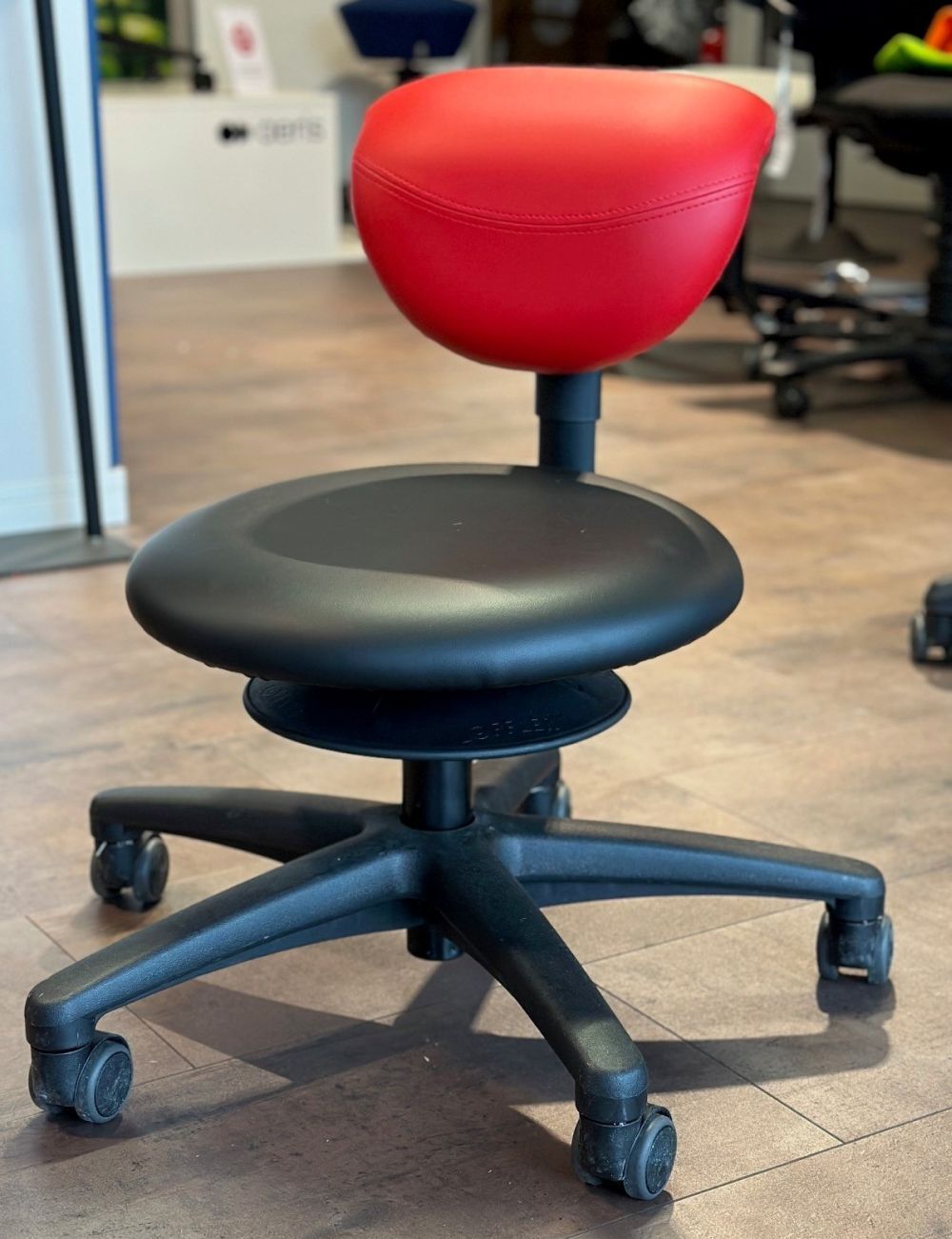 Chairgo Smoover Maxi, Erzieherstuhl,