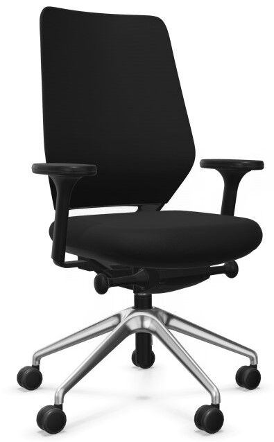 fm Asiento Bürodrehstuhl, 3D-Mechanik,