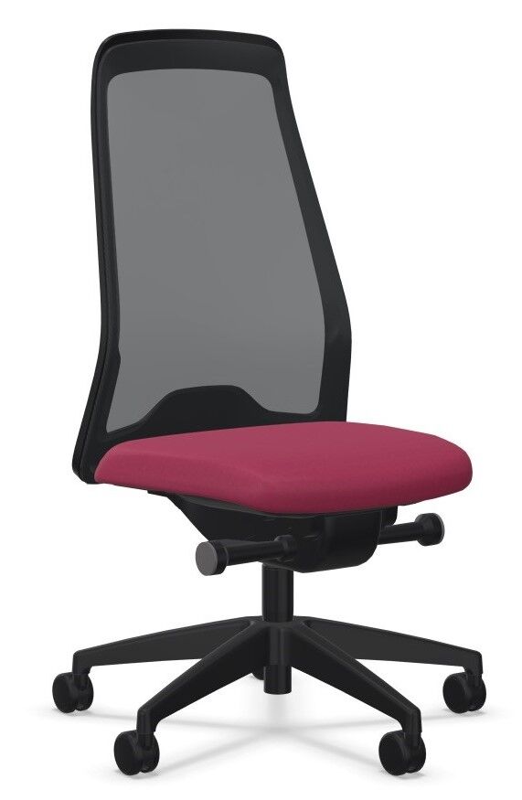 Interstuhl EVERYis1 (EV262 EV267) Bürodrehstuhl,