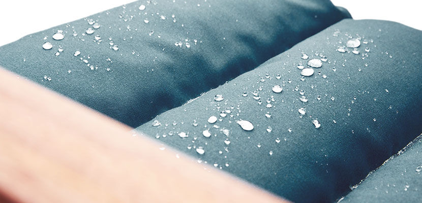 Thonet S 35 N Kissenauflage