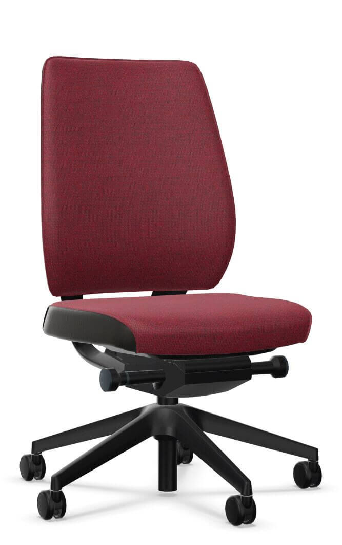 Interstuhl JOYCEis3 (JC161) Bürostuhl, FLEXTECH