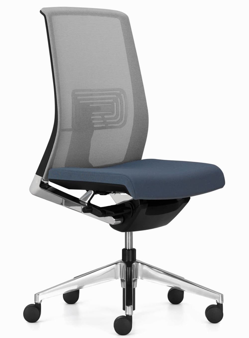 Haworth Very Task (Comforto 62) Bürodrehstuhl,