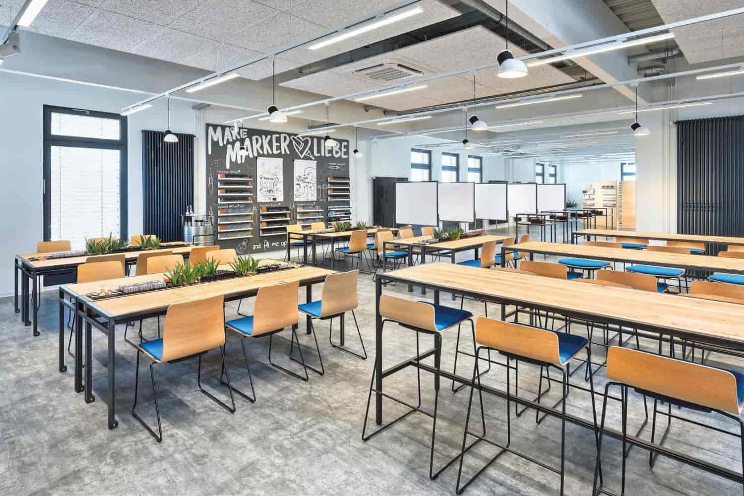 Dauphin Fiore bar FI 7590, Barhocker,