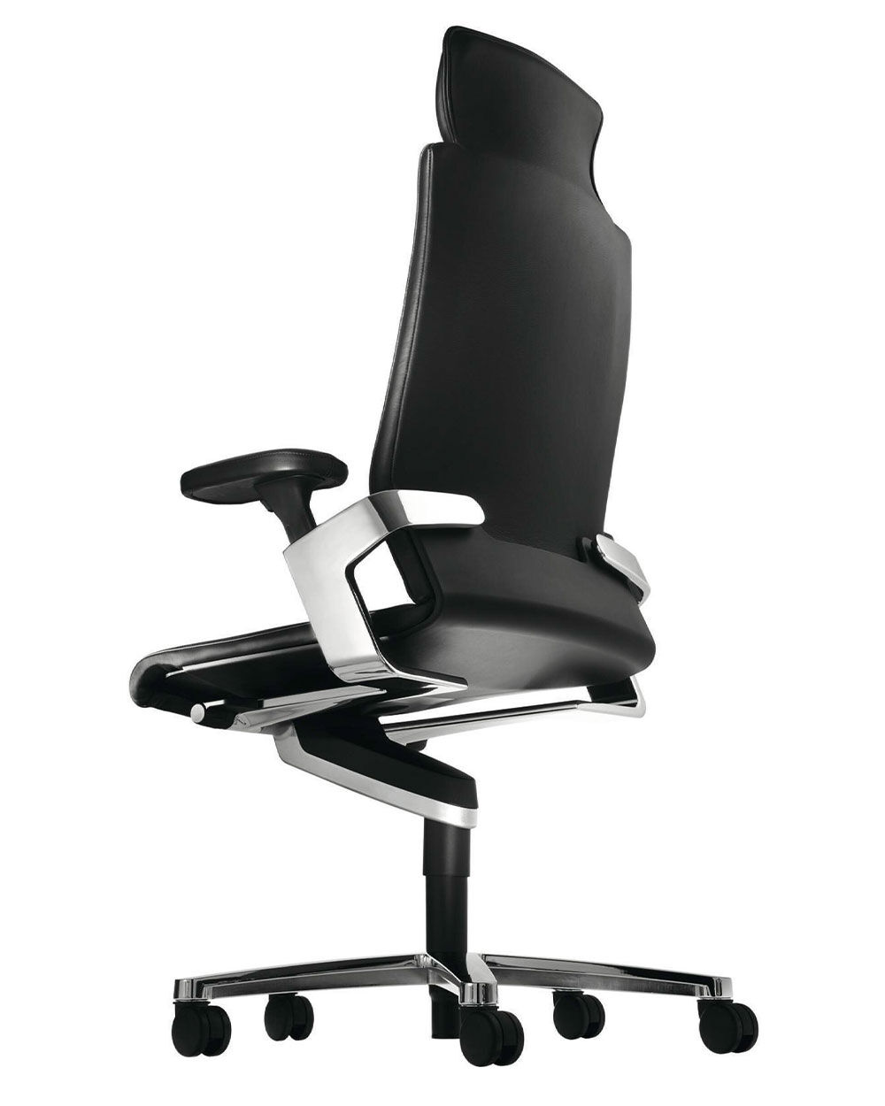 Wilkhahn ON 175/71, ergonomischer Bürostuhl,