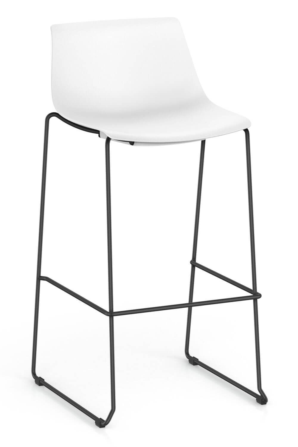 Interstuhl Shuffle (SU231) Barhocker,