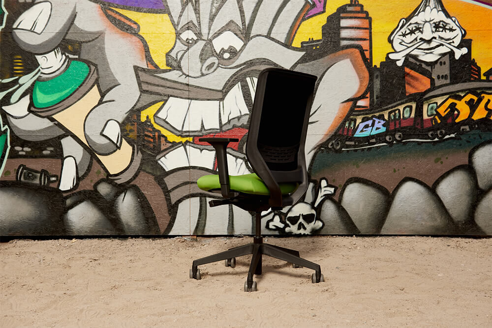 Trendoffice to-sync work comfort task (SC9247)