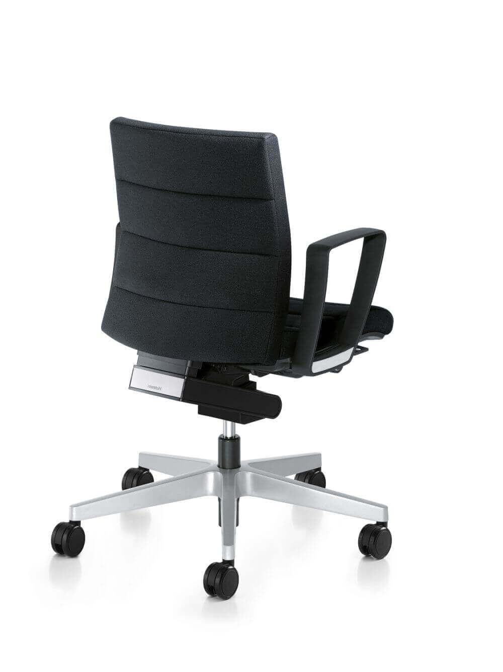 Interstuhl Champ 1C62 Bürodrehstuhl mittelhohe