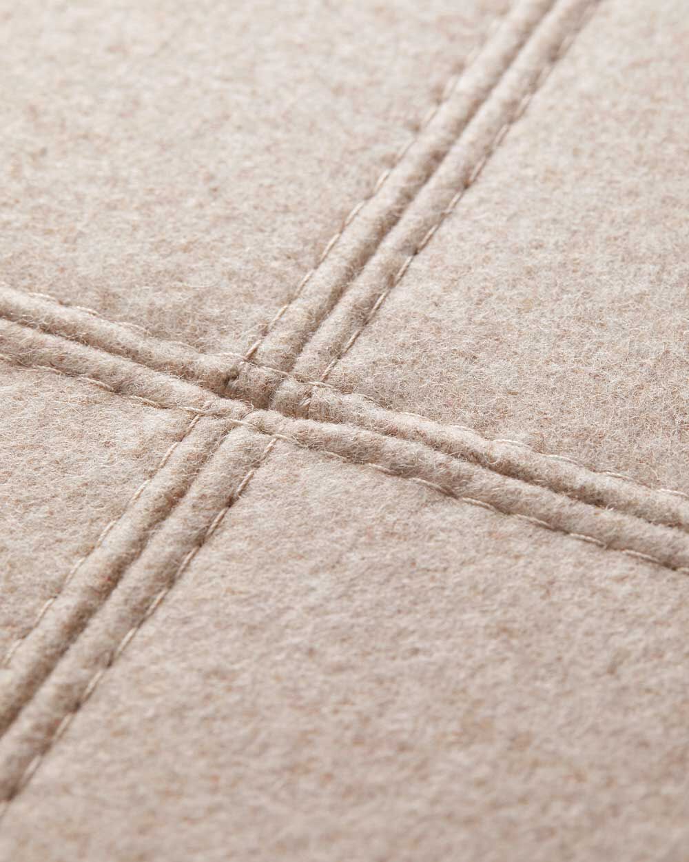 Dauphin Allora AO 6903, Pouf, Loungehocker,