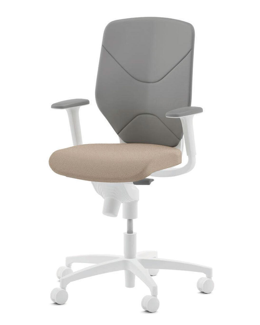 Wilkhahn IN 184/72 ESP, ergonomischer Bürostuhl,