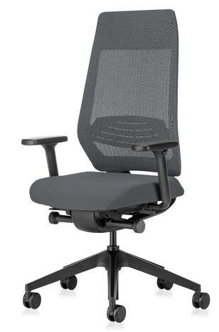 Interstuhl JOYCE JC262, ergonomischer Bürostuhl,