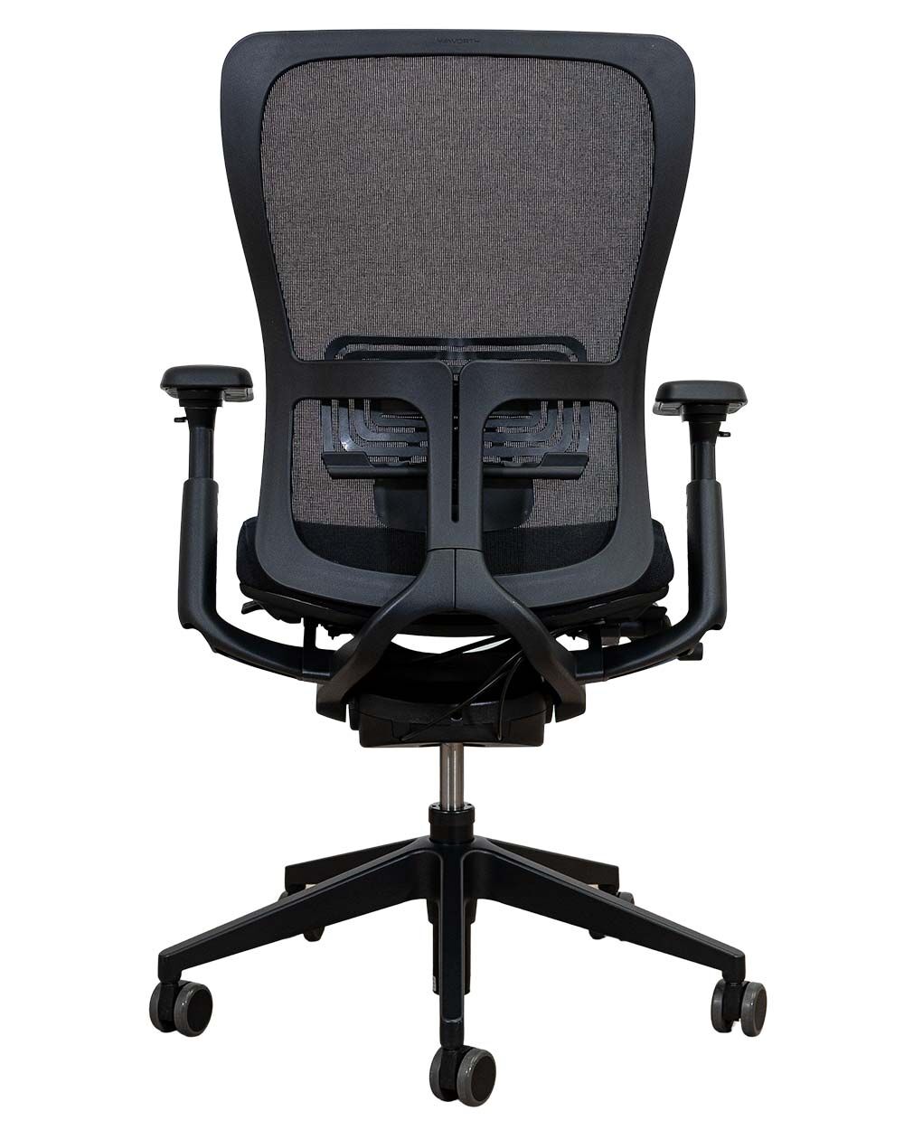 Haworth Zody (Comforto 89) Bürodrehstuhl,