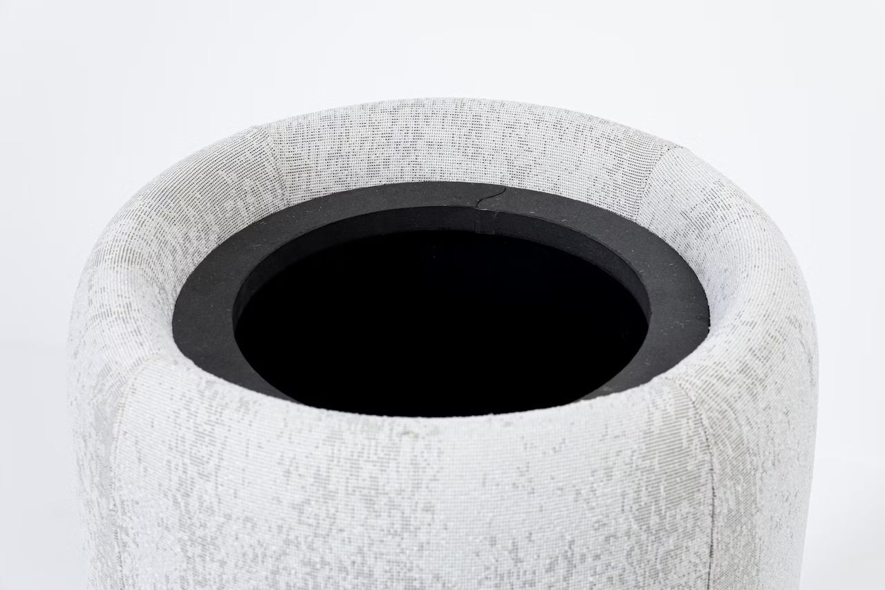 BuzziSpace BuzziPlanter, Pflanzgefäß, akustisch wirksam, viele Formate