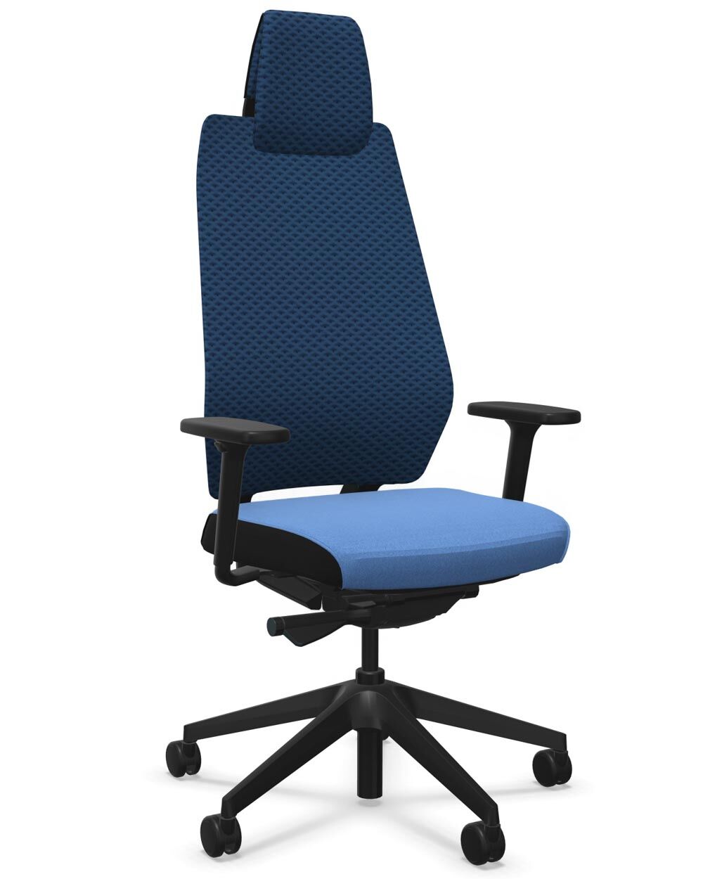 Interstuhl JOYCE JC353, Bürostuhl,