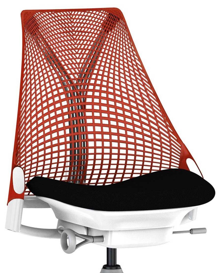 Herman Miller Sayl Drehstuhl bestellen