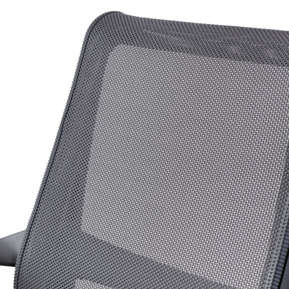 Herman Miller Setu, Mehrzweckstuhl, Rollen,