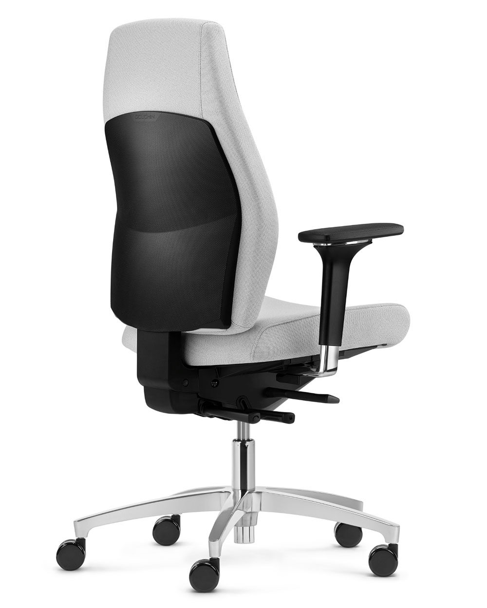 Dauphin Shape XT2 SH 2785, Bürostuhl,