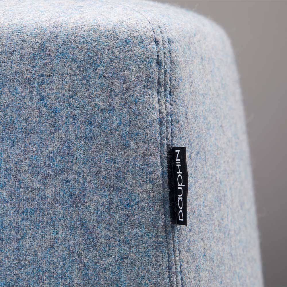 Dauphin Allora AO 6905, Pouf, Loungehocker,