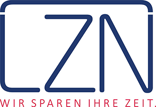 Logistik Zentrum Niedersachsen