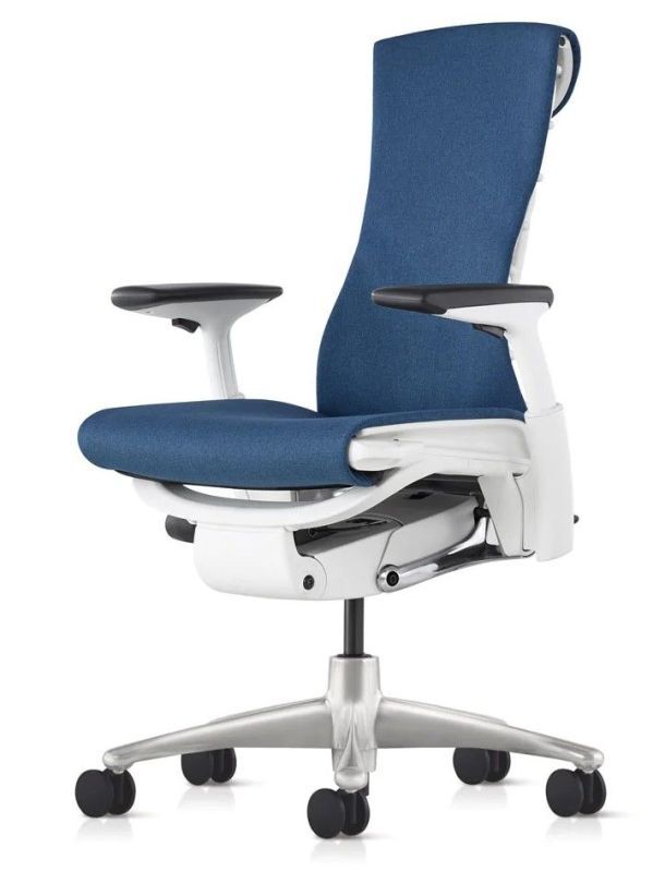 Herman Miller Embody Test: Genial oder überteuert?