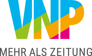 Verlag N&uuml;rnberger Presse