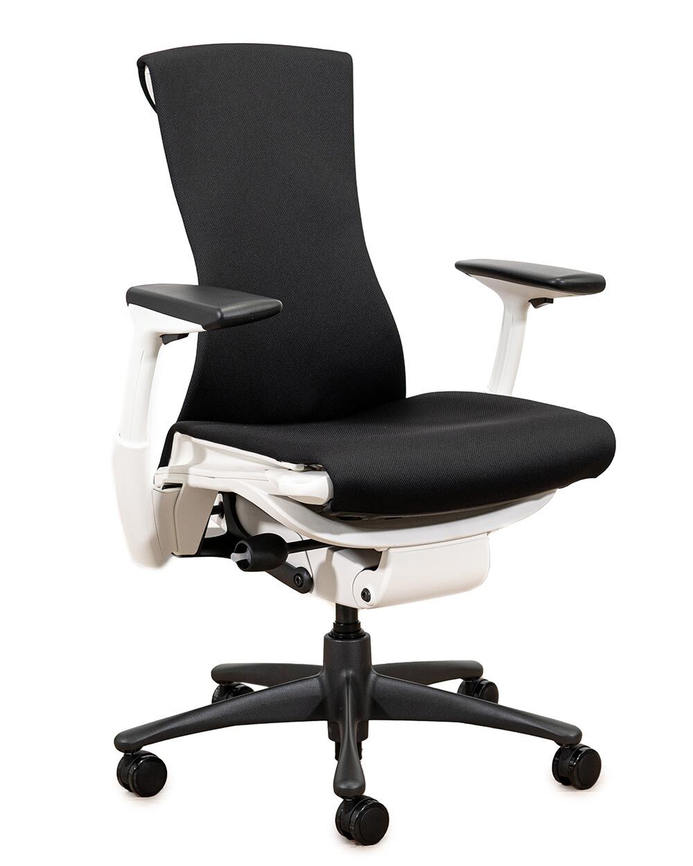 Herman Miller Embody Test: Genial oder überteuert?