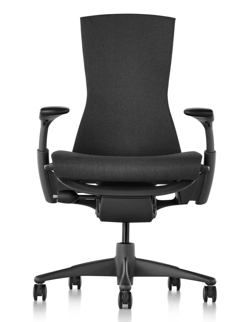 Herman Miller Embody Test: Genial oder überteuert?