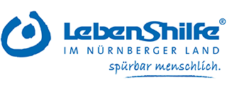 Lebenshilfe N&uuml;rnberger Land